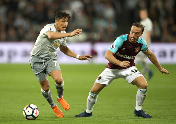 对手的弱点 对手的弱点