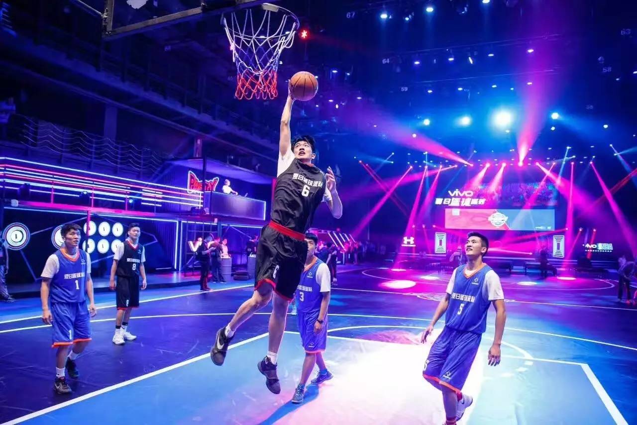 是一场体育 是一场体育